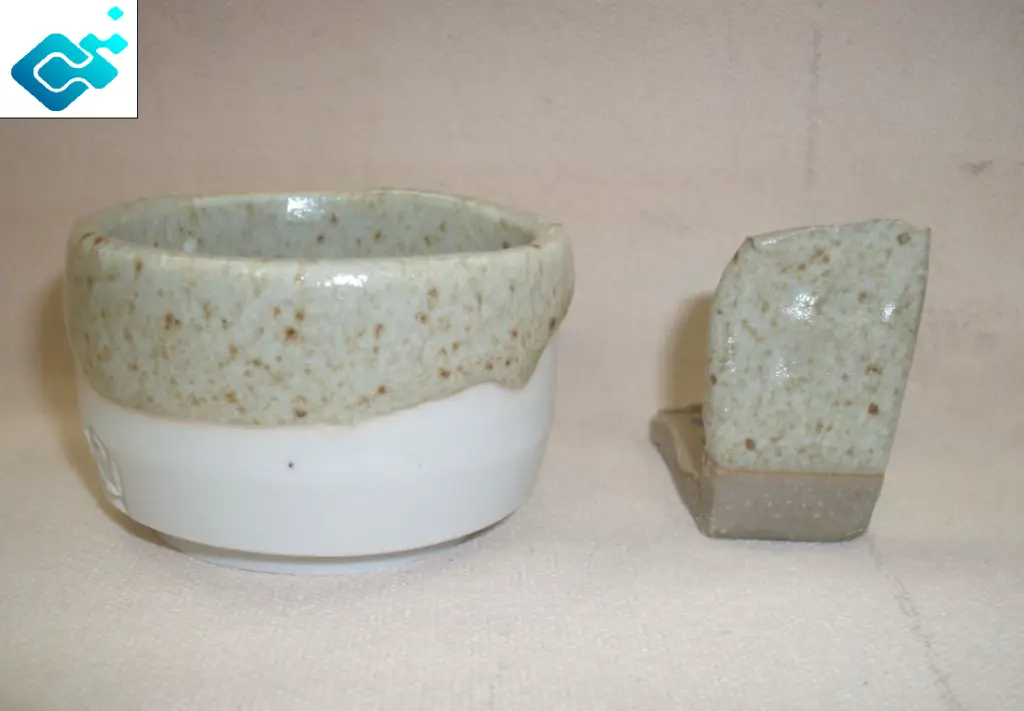 Cornwall Stone Glaze Recipe