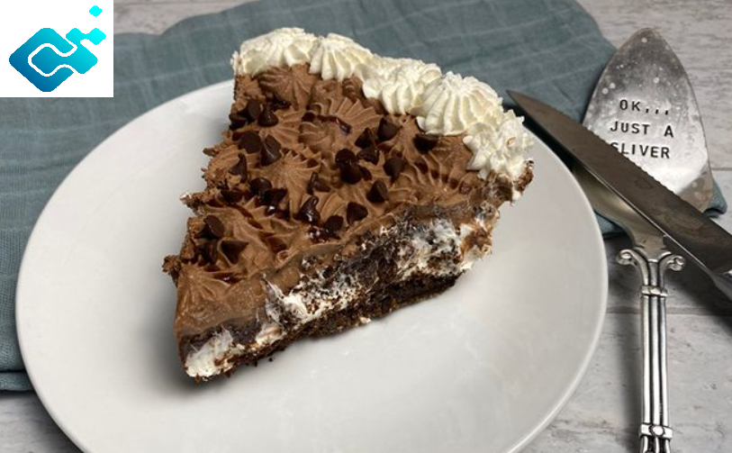 Edwards Ice Cream Pie Recipe