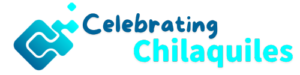 Celebrating Chilaquiles Logo