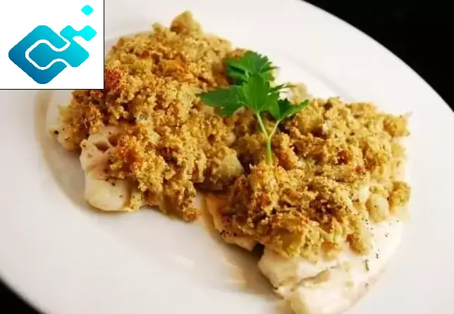 artichoke and parmesan tilapia recipe