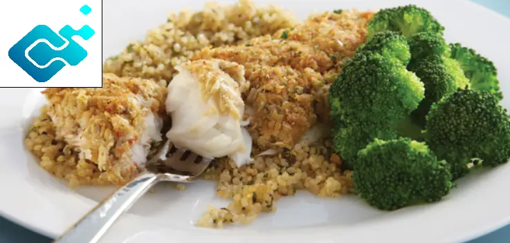 artichoke and parmesan tilapia recipe