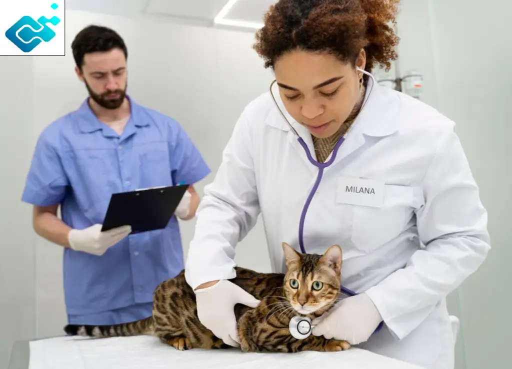 clinical trials solutions for animal health