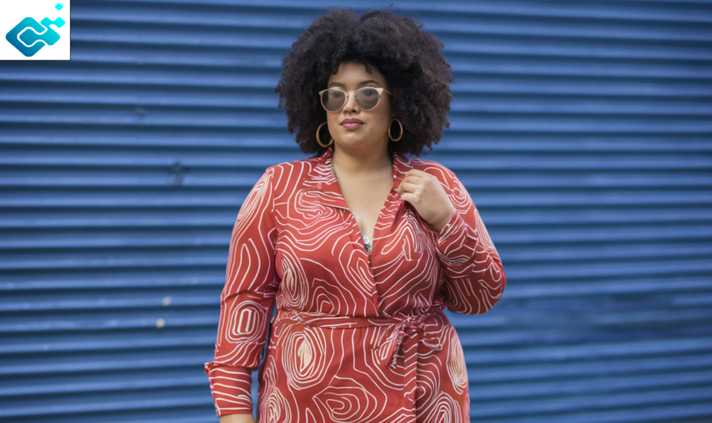 Curvy Mumma Fashion Annie Manni 