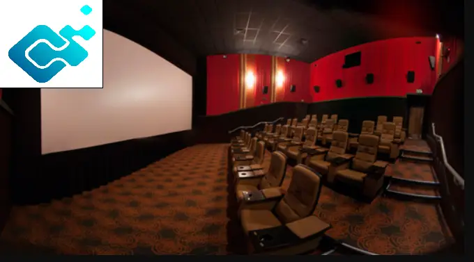 Thomas movie cinema 