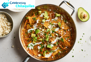 Making Chilaquiles at Home