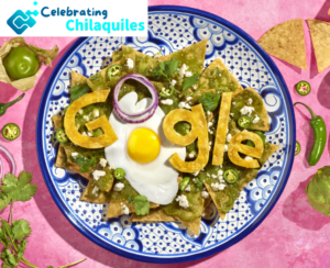 Celebrating Chilaquiles