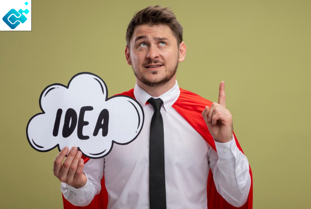 I Want to Start a Business But Have No Ideas: Finding Right Ideas