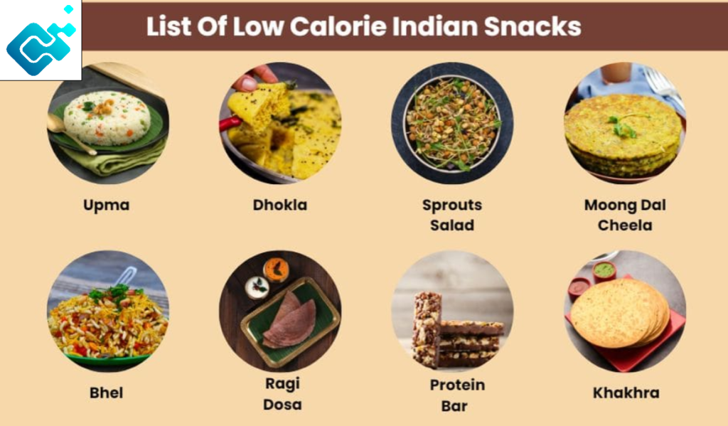 Very Low Calorie Indian Food: Healthy and Delicious Choices