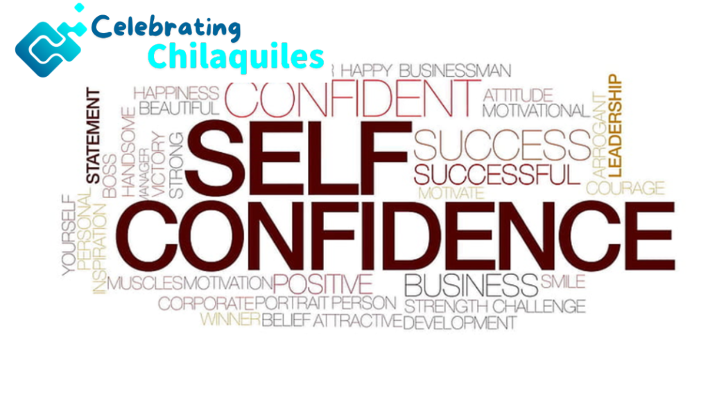 Self Confidence Books to Transform Your Life: Building Self-Belief