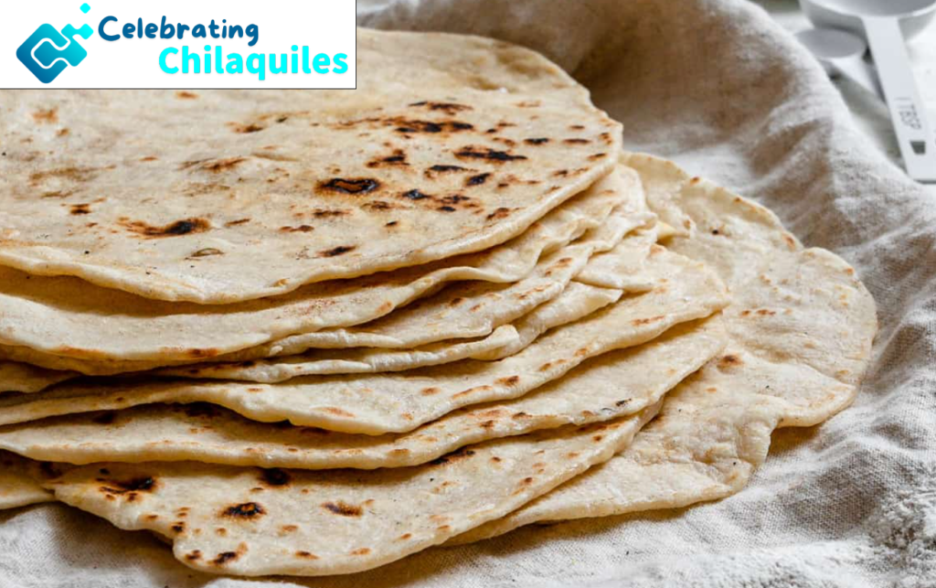 Are Flour Tortilas on A Plant Based Diet: Choosing Right Tortillas