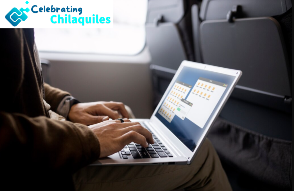 Can You Bring A Laptop Computer on A Plane? - Airline Rules