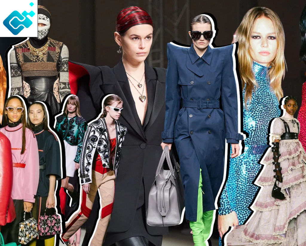 High Fashion Definition: What Does High Fashion Really Mean?